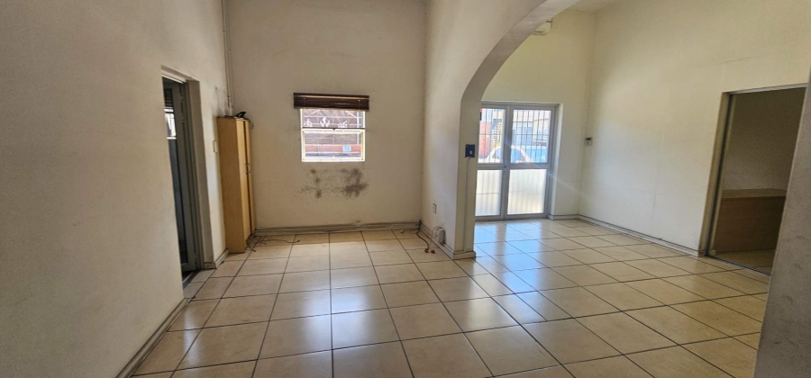 To Let commercial Property for Rent in Bellville South Industria Western Cape